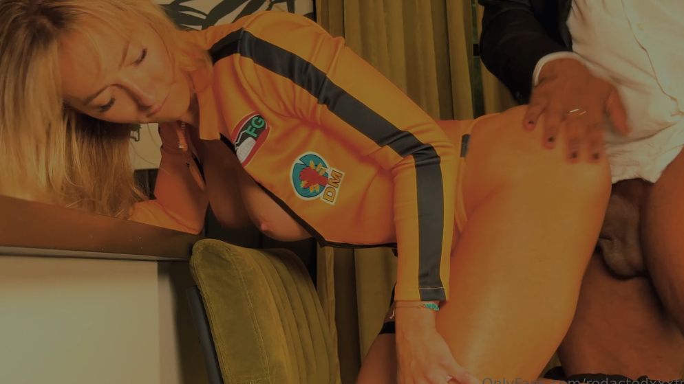 ModernGomorrah Kill Heidi A Kill Bill Parody Sextape