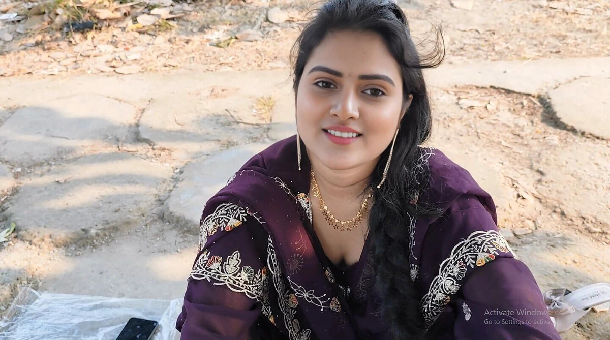Your Eshita – Beautiful Girl Getting Railed