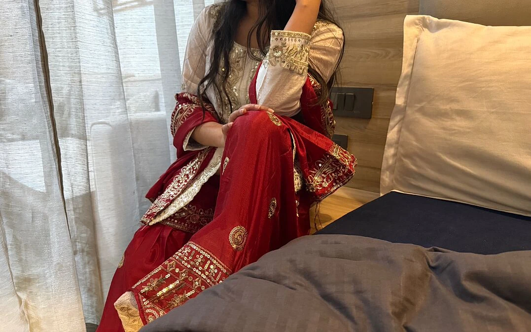 WildDesipair – Muslim Stepsister Gives Up Her Virginity Before Eid