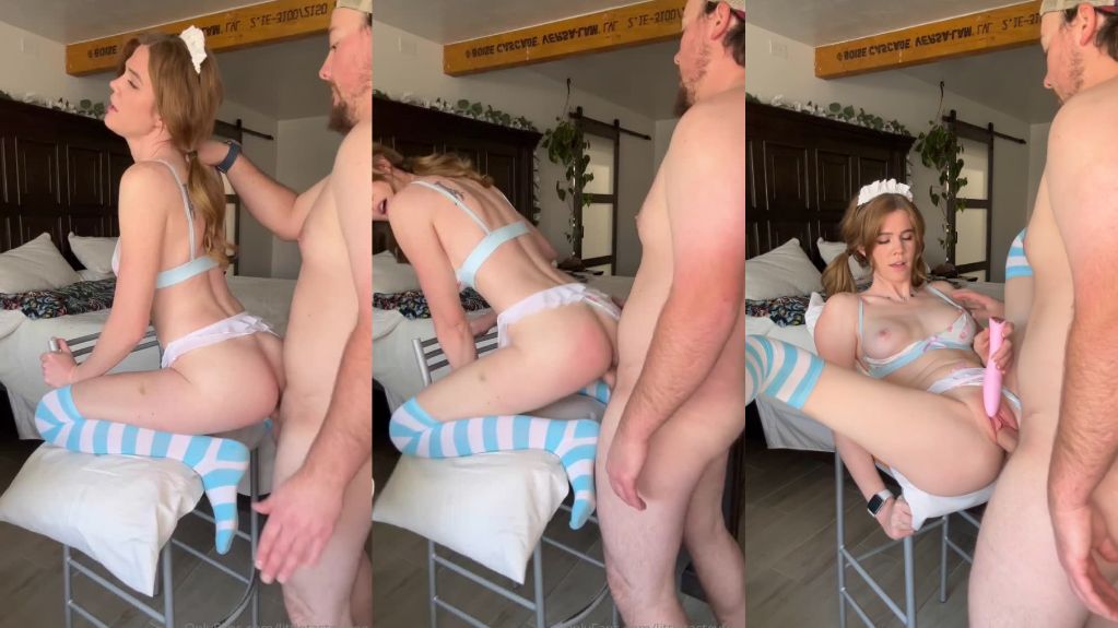 Littletastey Gets Slammed By BWC On The Chair
